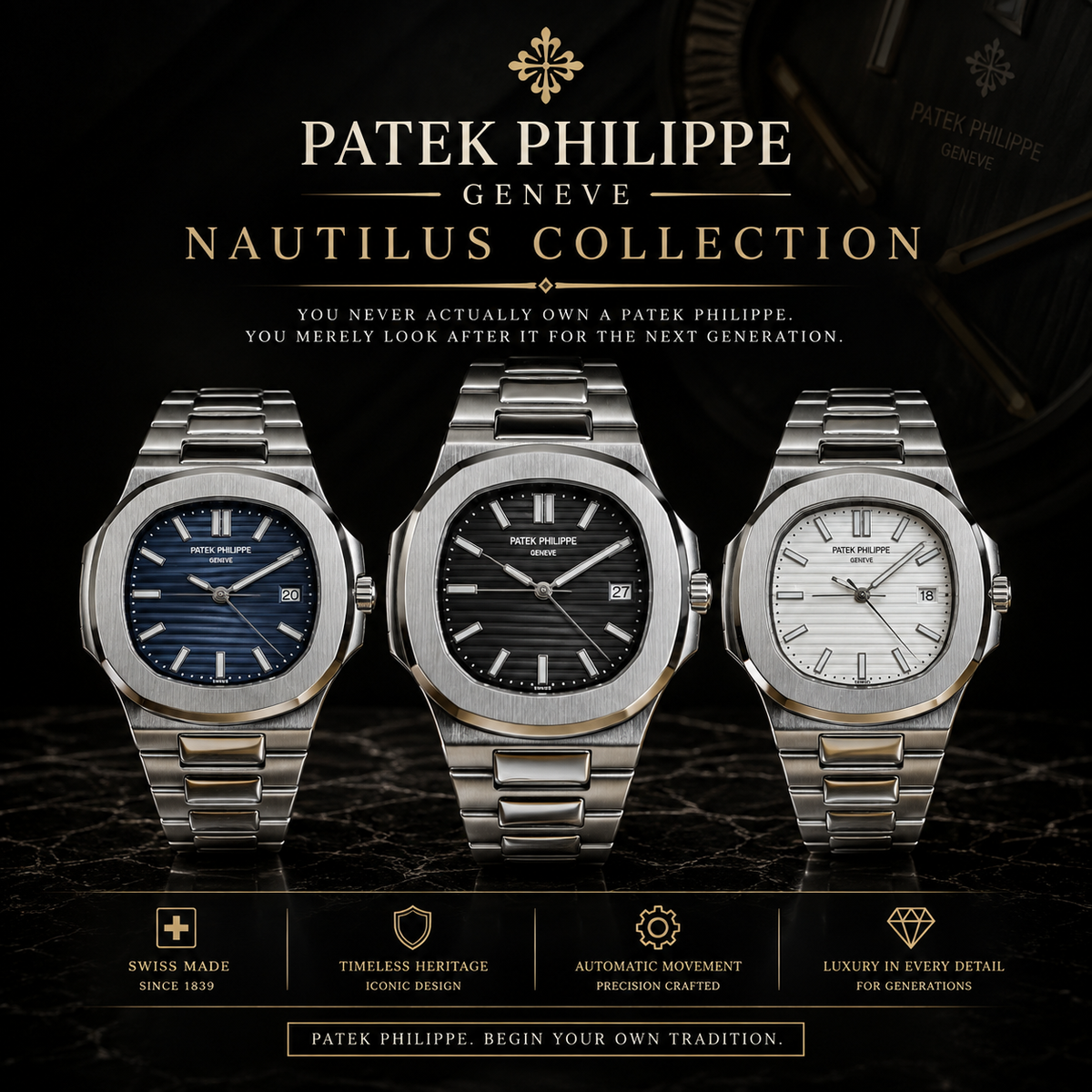 Patek Phillipe