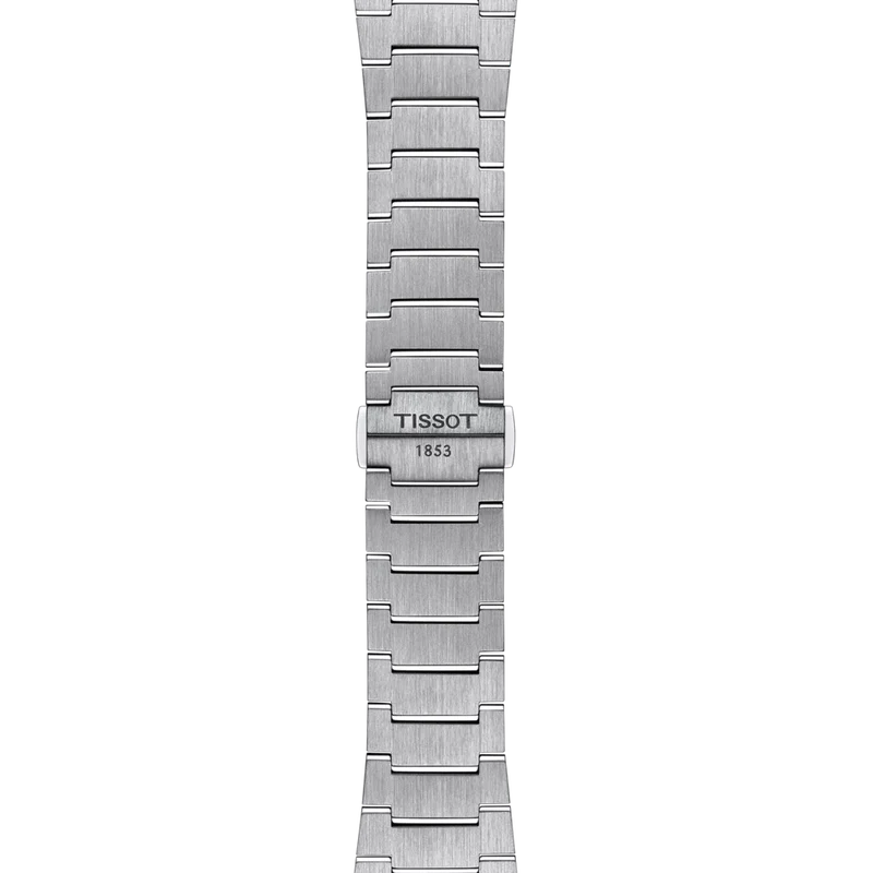 Tissot PRX Blue dial