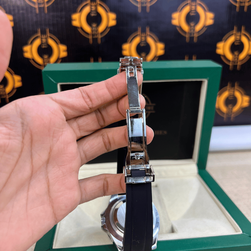 Rolex Yatch Master