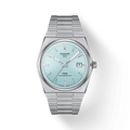 Tissot PRX Tiffny Dial