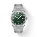 Tissot PRX GREEN Dial