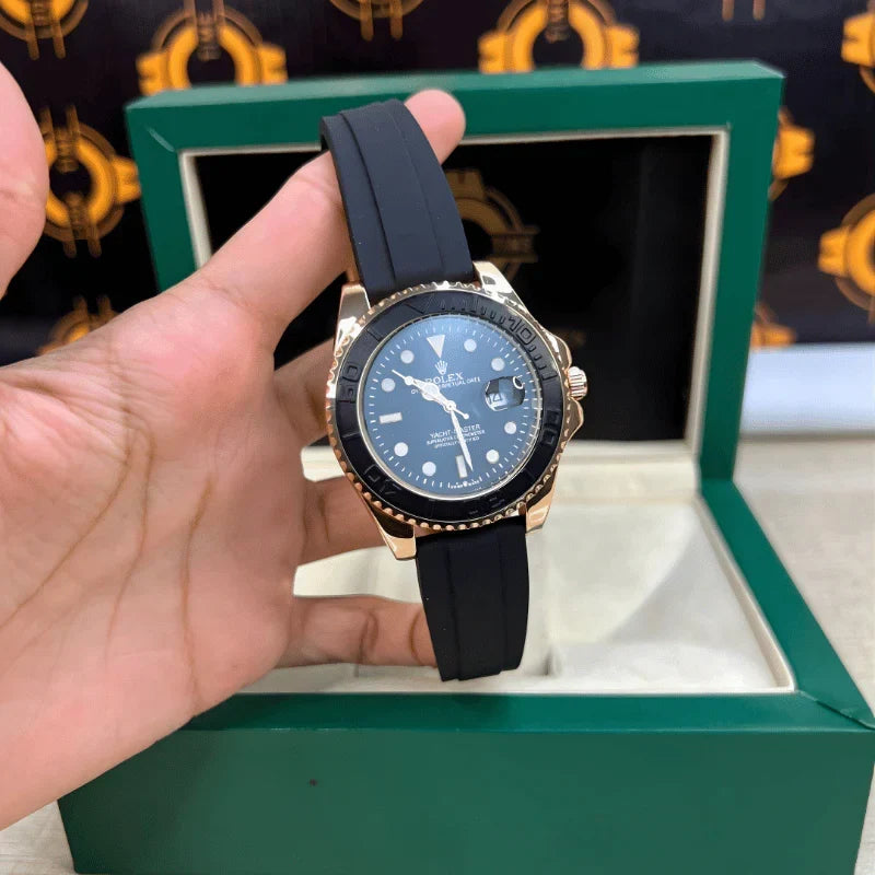 Rolex Yatch Master