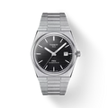 Tissot PRX Black dial