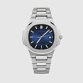 Patek Philippe Luxury Watch – Classic Black Dial