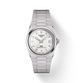 Tissot PRX WHITE Dial