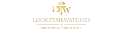 LOOKTIME WATCHES - Home