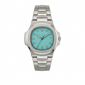 Patek Philippe Luxury Watch – Tiffany
