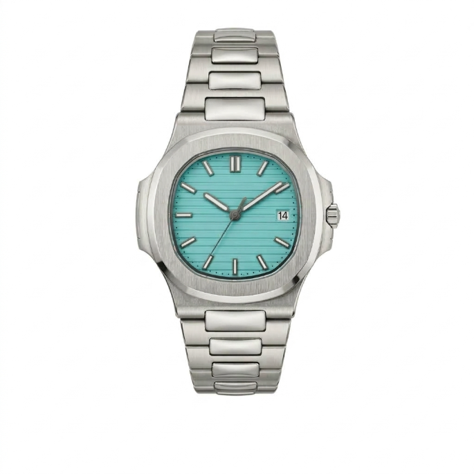 Patek Philippe Luxury Watch – Tiffany
