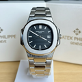 PP Nautilus - Stainless Steel -