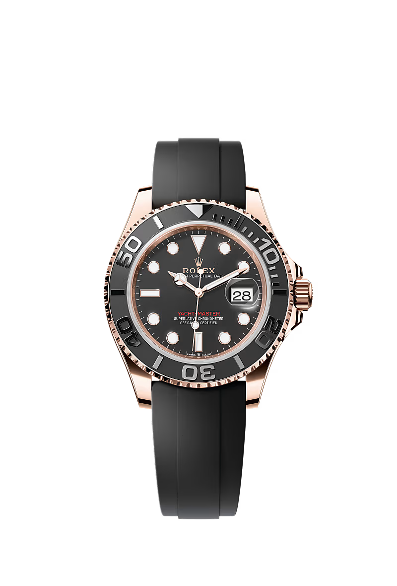 Rolex Yatch Master